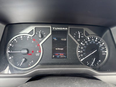 2023 Toyota Tundra 4WD SR5