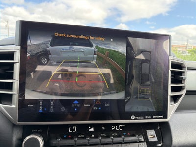 2023 Toyota Tundra 4WD SR5