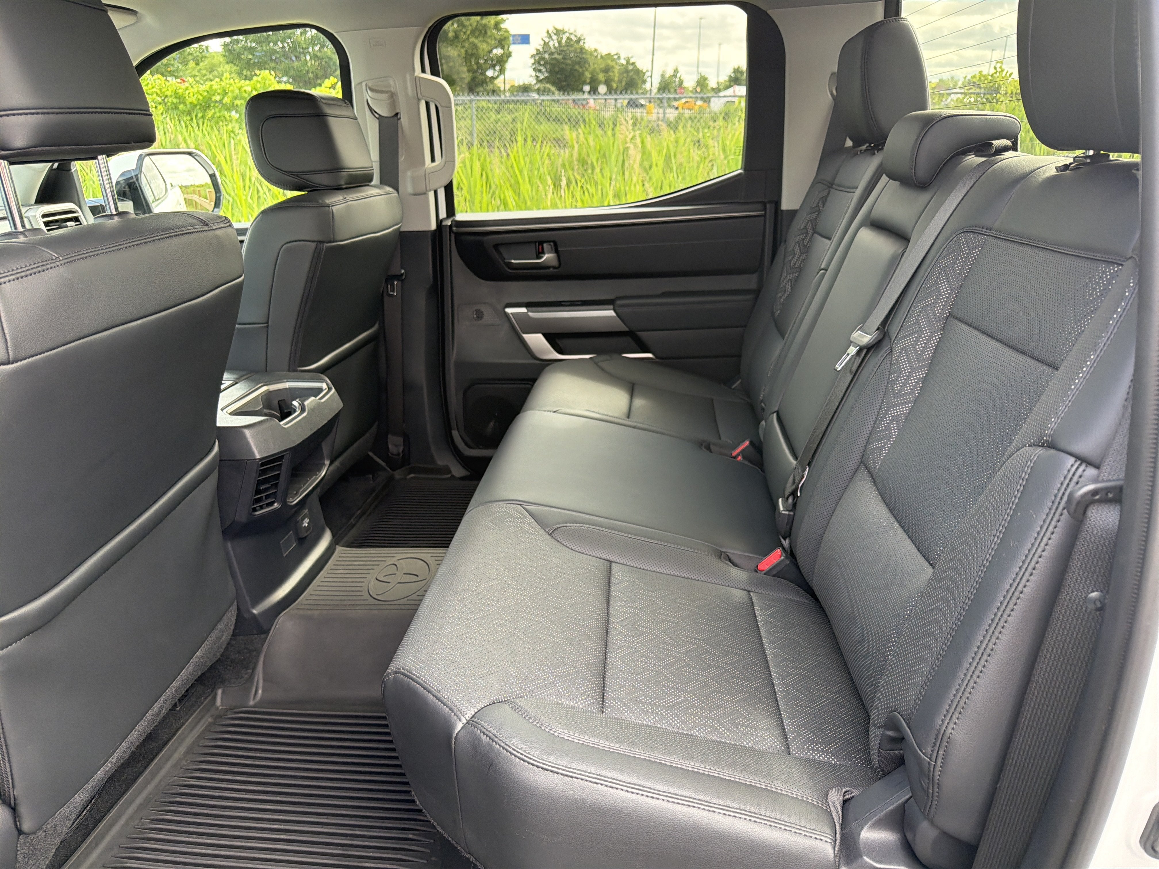 2023 Toyota Tundra 4WD SR5