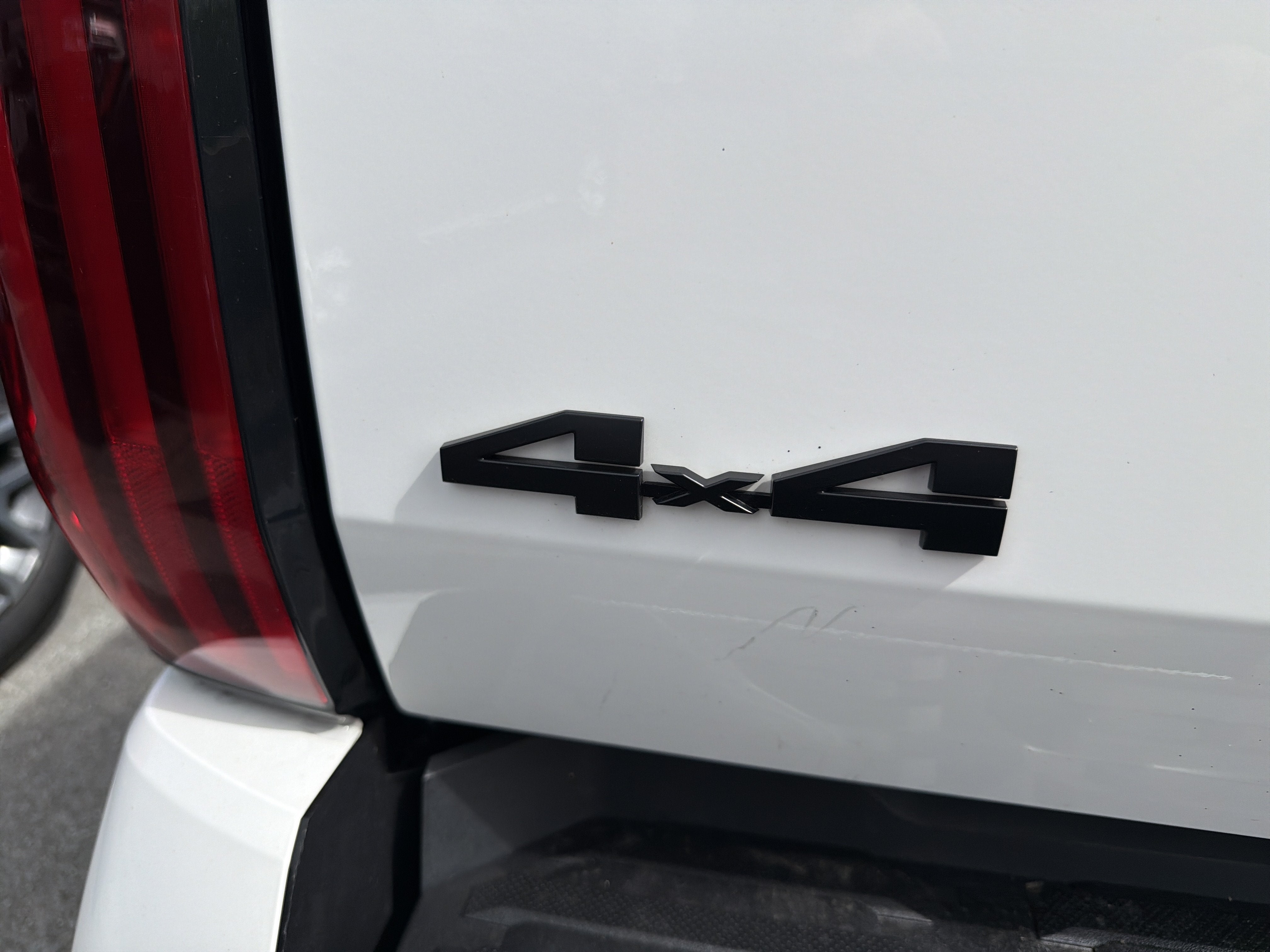 2023 Toyota Tundra 4WD SR5