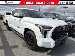 2023 Toyota Tundra 4WD SR5