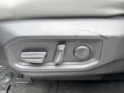 2023 Toyota Tundra 4WD SR5