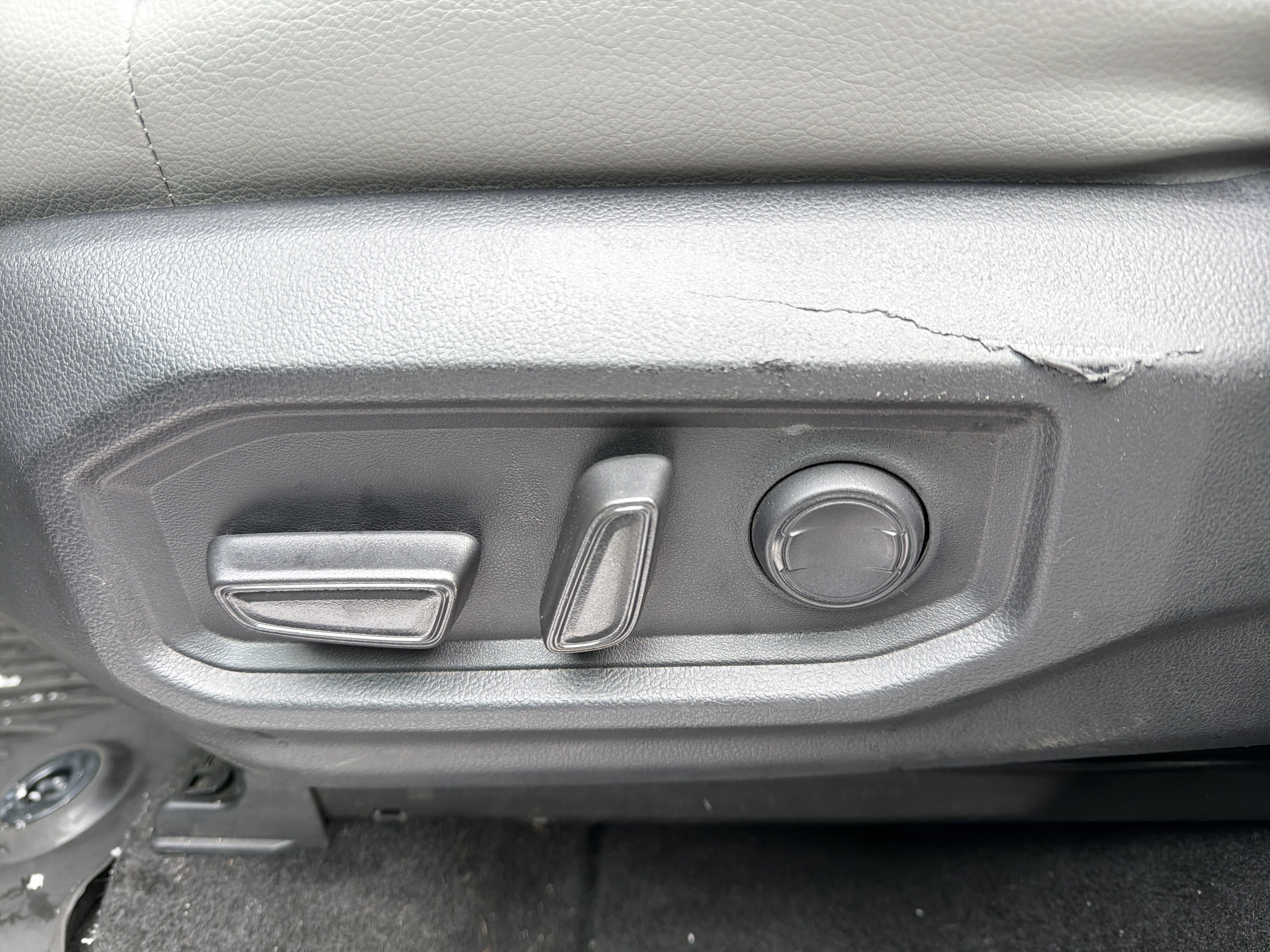 2023 Toyota Tundra 4WD SR5