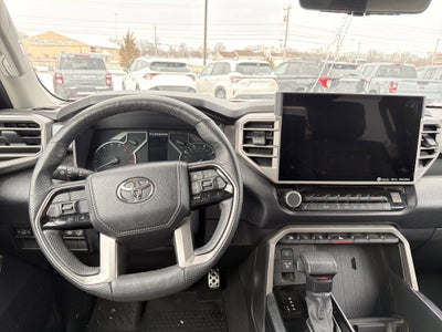 2023 Toyota Tundra 4WD SR5