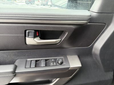 2023 Toyota Tundra 4WD SR5