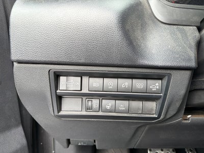 2023 Toyota Tundra 4WD SR5