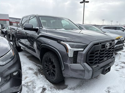 2023 Toyota Tundra 4WD SR5