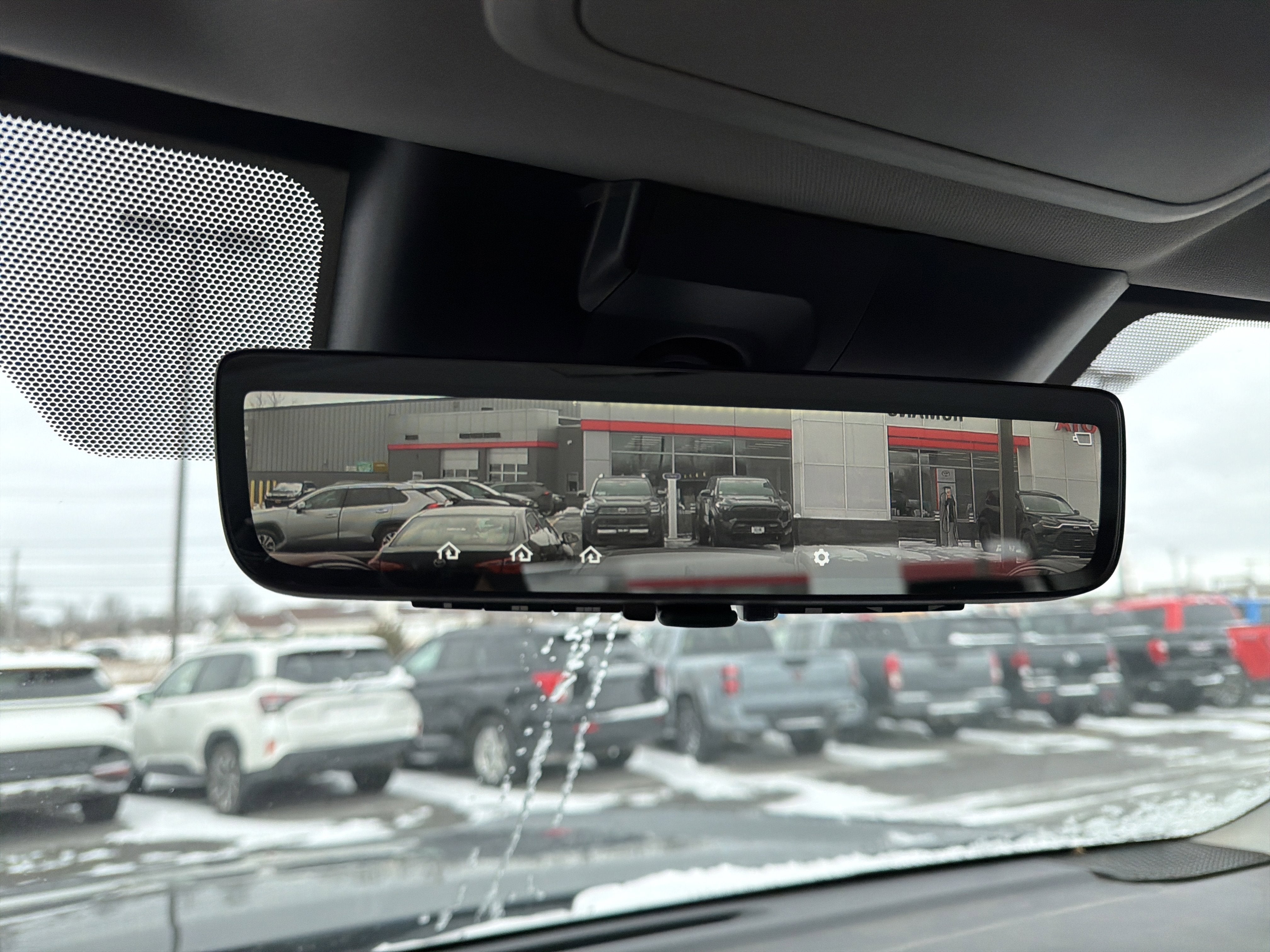 2023 Toyota Tundra 4WD SR5