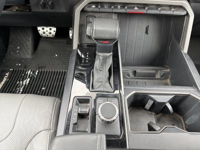 2023 Toyota Tundra 4WD SR5