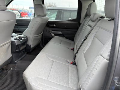 2023 Toyota Tundra 4WD SR5