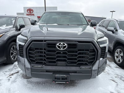 2023 Toyota Tundra 4WD SR5