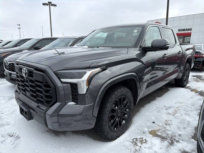 2023 Toyota Tundra 4WD SR5