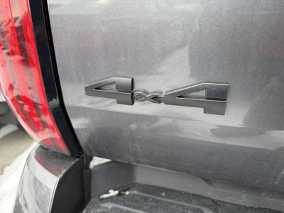 2023 Toyota Tundra 4WD SR5