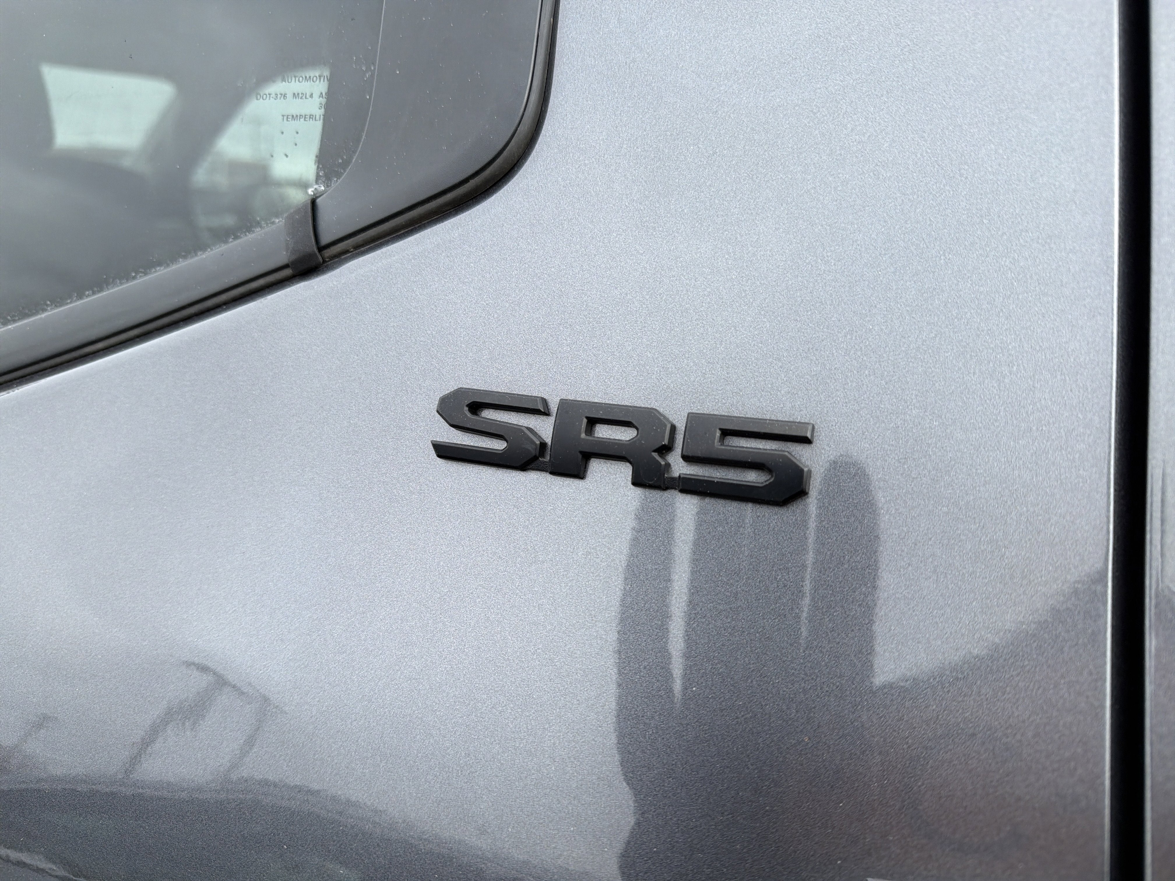 2023 Toyota Tundra 4WD SR5