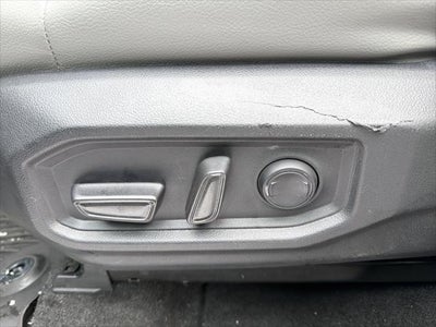 2023 Toyota Tundra 4WD SR5