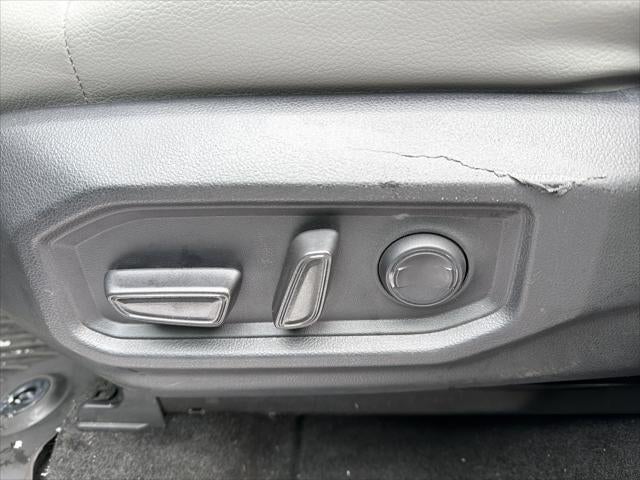 2023 Toyota Tundra 4WD SR5