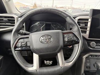 2023 Toyota Tundra 4WD SR5