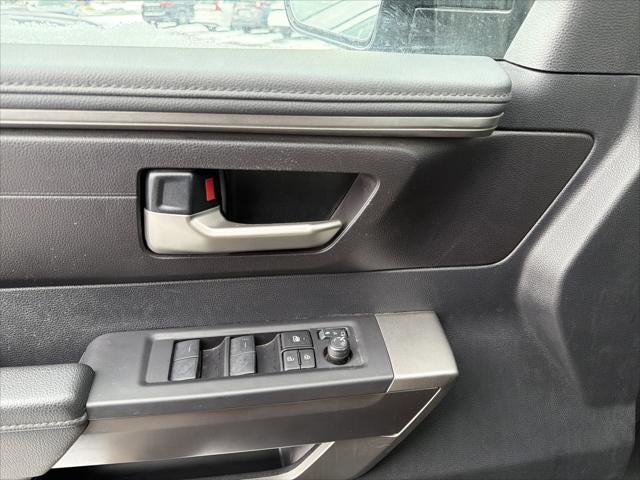 2023 Toyota Tundra 4WD SR5