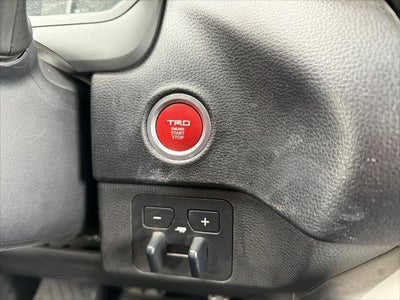 2023 Toyota Tundra 4WD SR5