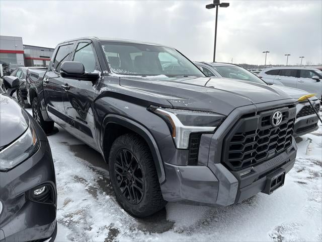 2023 Toyota Tundra 4WD SR5