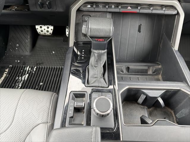 2023 Toyota Tundra 4WD SR5