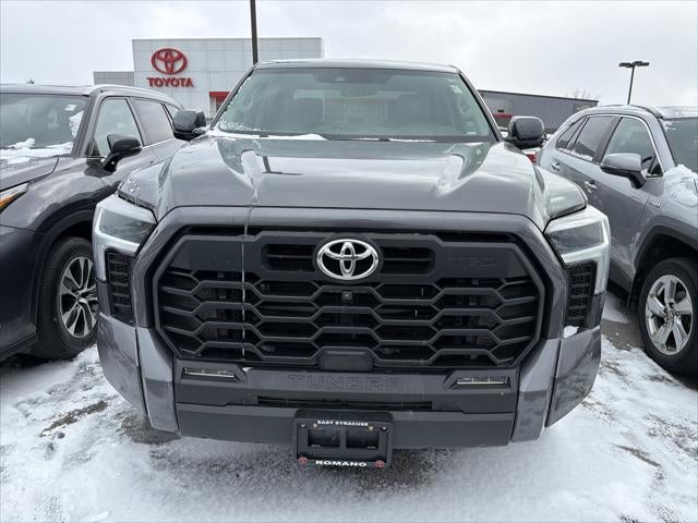 2023 Toyota Tundra 4WD SR5