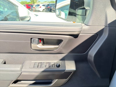 2023 Toyota Tundra 4WD SR5
