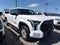 2023 Toyota Tundra 4WD SR5