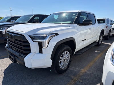 2023 Toyota Tundra 4WD SR5
