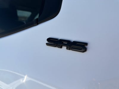 2023 Toyota Tundra 4WD SR5