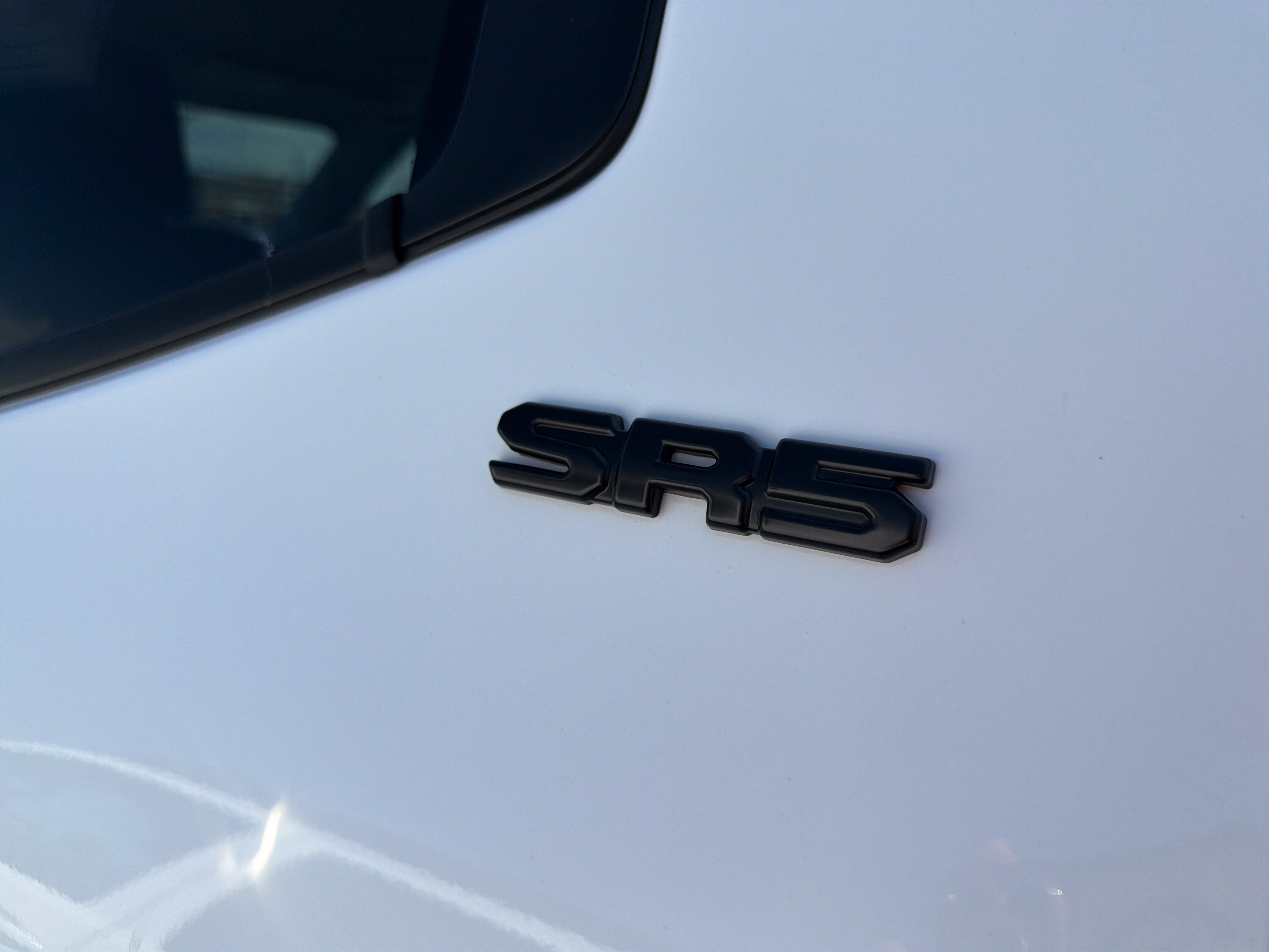 2023 Toyota Tundra 4WD SR5