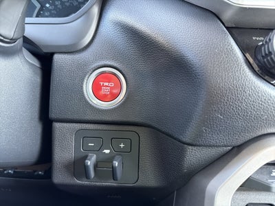 2024 Toyota Tundra 4WD SR5