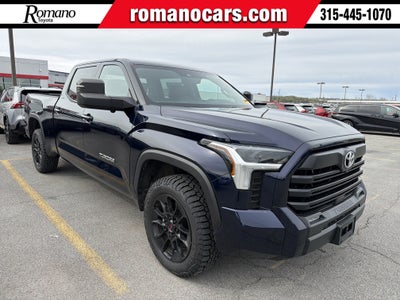 2023 Toyota Tundra 4WD SR5