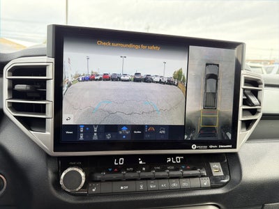 2023 Toyota Tundra 4WD SR5