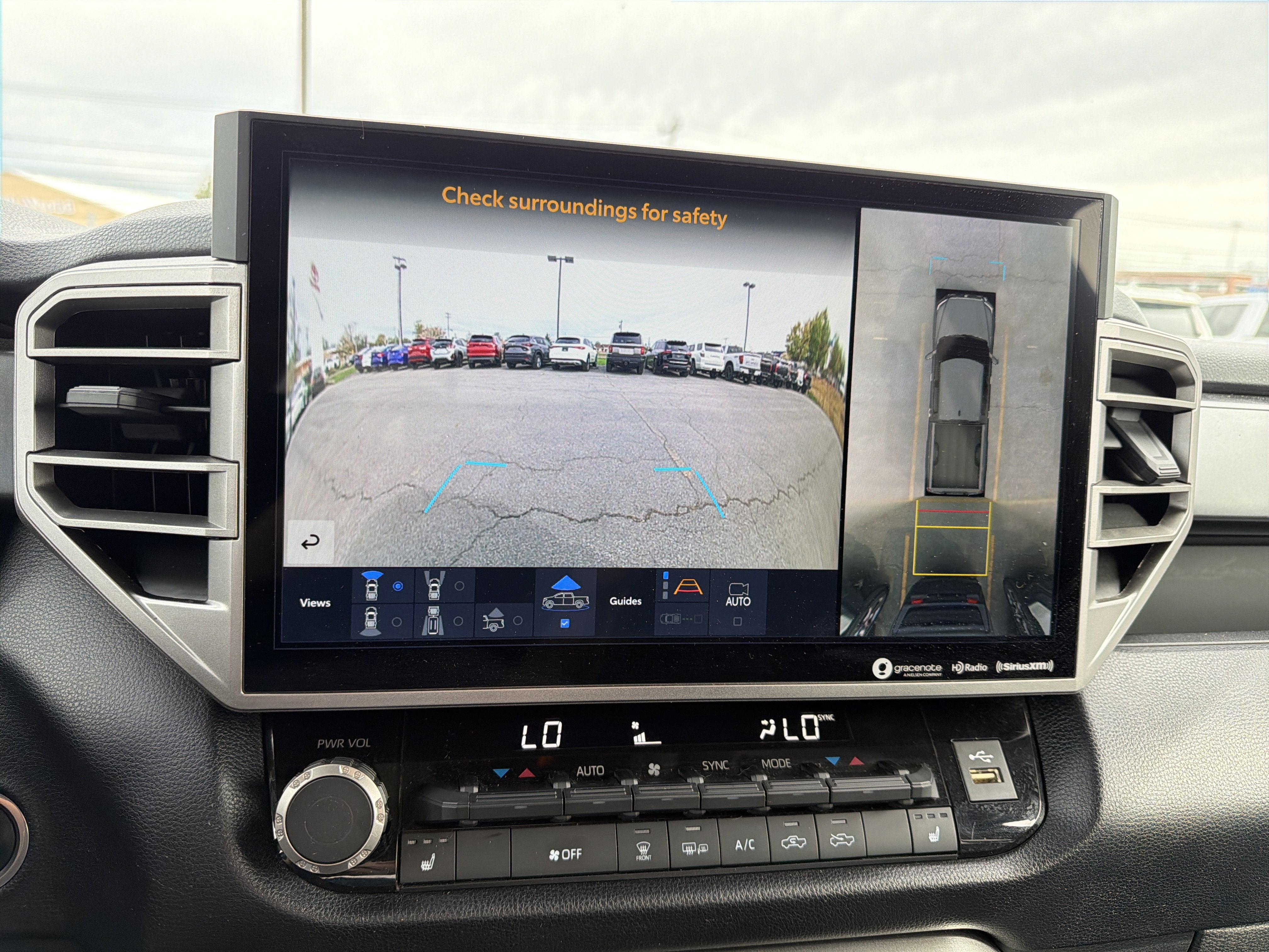 2023 Toyota Tundra 4WD SR5