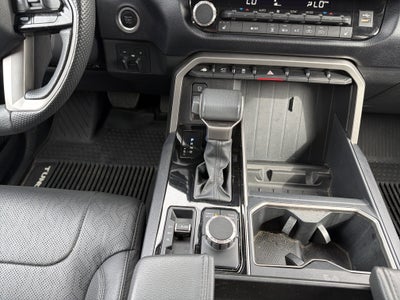 2023 Toyota Tundra 4WD SR5