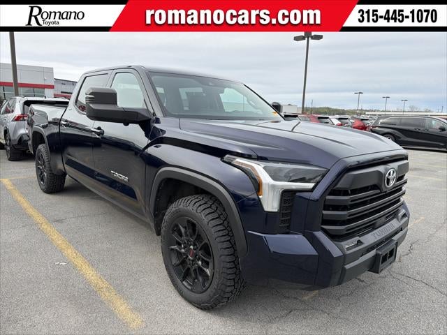 2023 Toyota Tundra 4WD SR5