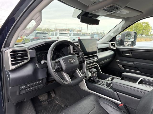 2023 Toyota Tundra 4WD SR5