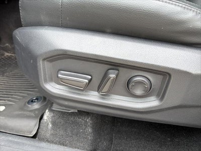 2023 Toyota Tundra 4WD SR5