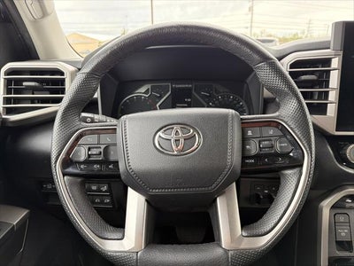 2023 Toyota Tundra 4WD SR5