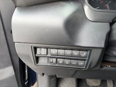 2023 Toyota Tundra 4WD SR5