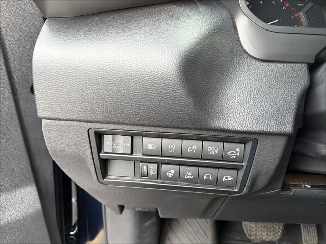 2023 Toyota Tundra 4WD SR5