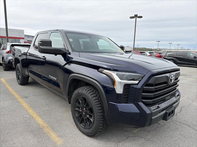 2023 Toyota Tundra 4WD SR5
