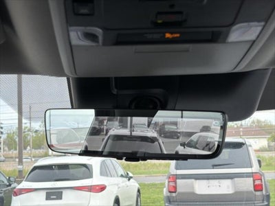 2023 Toyota Tundra 4WD SR5