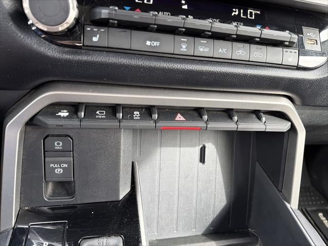 2023 Toyota Tundra 4WD SR5