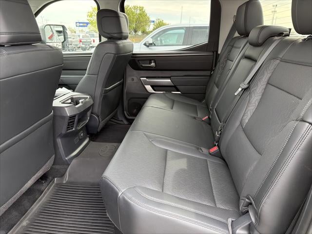 2023 Toyota Tundra 4WD SR5