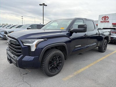 2023 Toyota Tundra 4WD SR5
