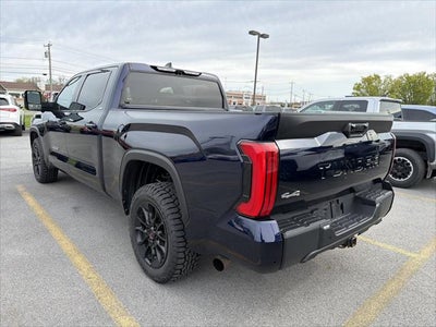 2023 Toyota Tundra 4WD SR5