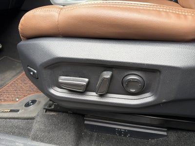 2023 Toyota Tundra 4WD 1794 Edition