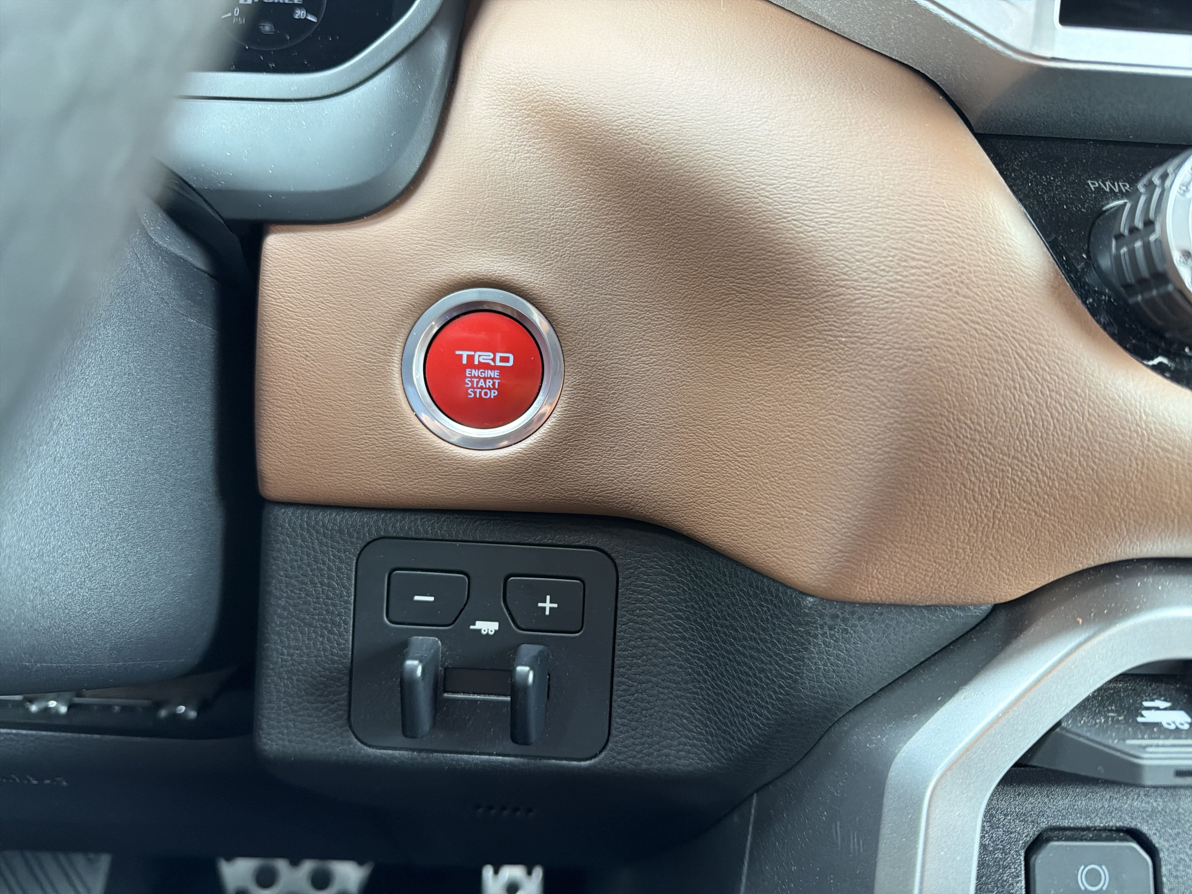 2023 Toyota Tundra 4WD 1794 Edition
